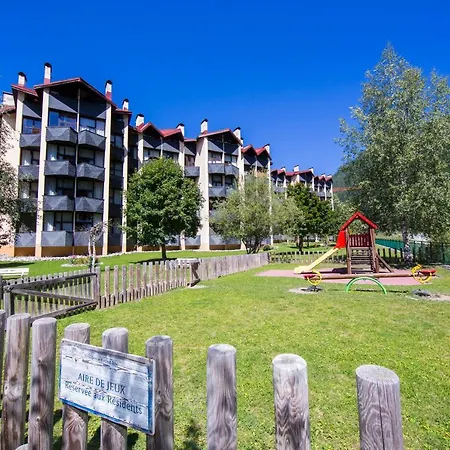 Sainte-foy-l'argentiere Sleeps 5 T683487 * Chamonix