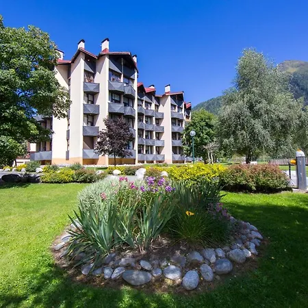 Sainte-foy-l'argentiere Sleeps 5 T683487 Apartament